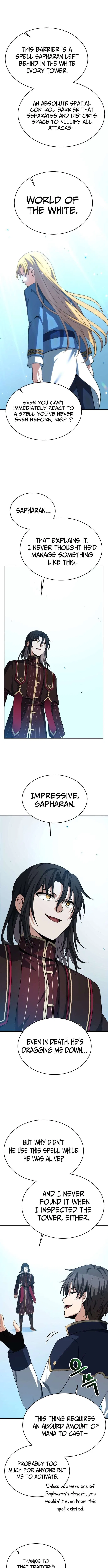 Transmigrating to the Otherworld Once More Chapter 138 – Page 4