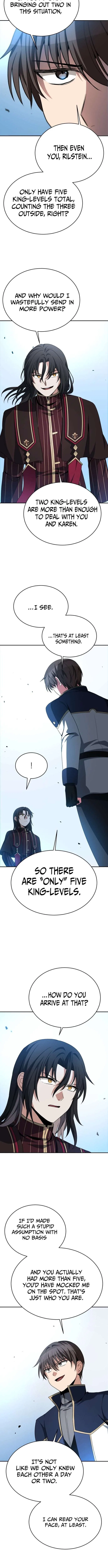 Transmigrating to the Otherworld Once More Chapter 138 – Page 8