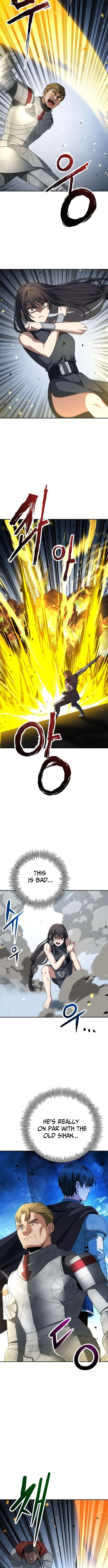 Transmigrating to the Otherworld Once More Chapter 138 – Page 11