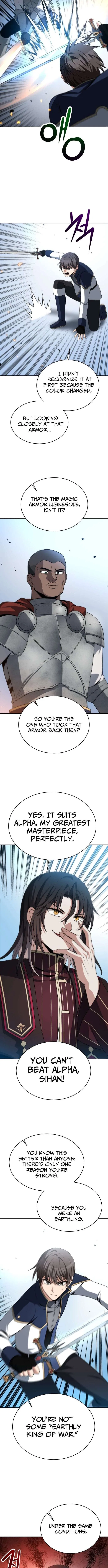 Transmigrating to the Otherworld Once More Chapter 138 – Page 12