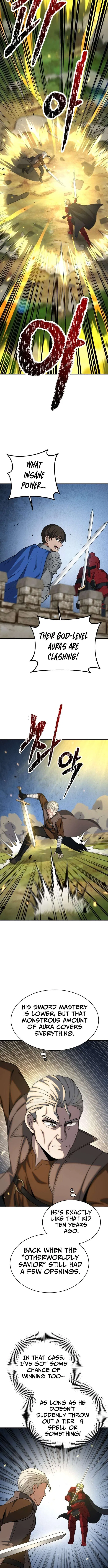 Transmigrating to the Otherworld Once More Chapter 137 – Page 3