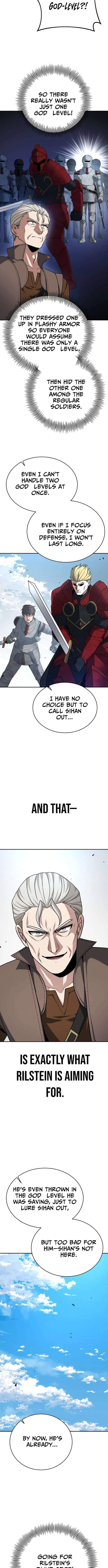 Transmigrating to the Otherworld Once More Chapter 137 – Page 5