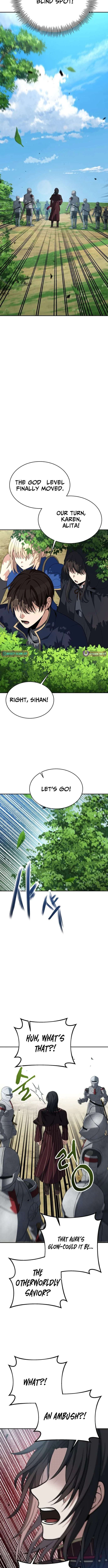 Transmigrating to the Otherworld Once More Chapter 137 – Page 6