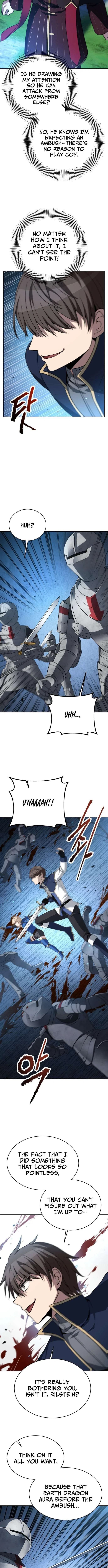 Transmigrating to the Otherworld Once More Chapter 137 – Page 9
