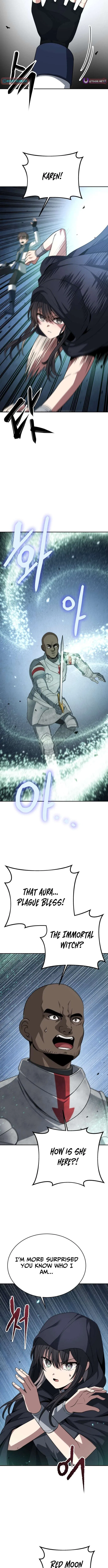 Transmigrating to the Otherworld Once More Chapter 137 – Page 12