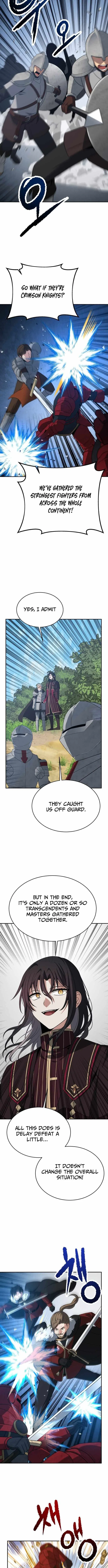 Transmigrating to the Otherworld Once More Chapter 136 – Page 2