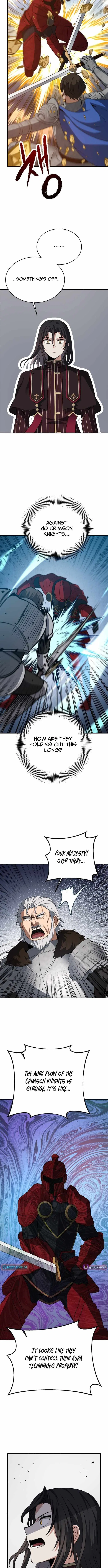 Transmigrating to the Otherworld Once More Chapter 136 – Page 3