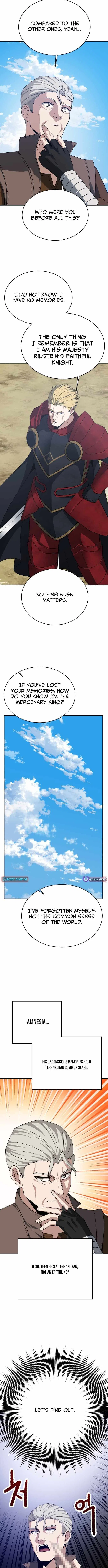 Transmigrating to the Otherworld Once More Chapter 136 – Page 11