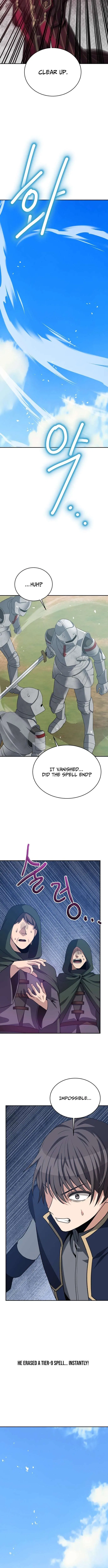 Transmigrating to the Otherworld Once More Chapter 135 – Page 4