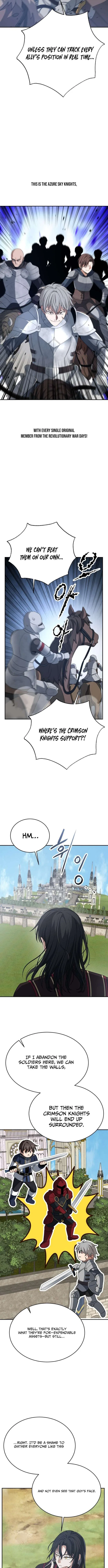Transmigrating to the Otherworld Once More Chapter 135 – Page 7