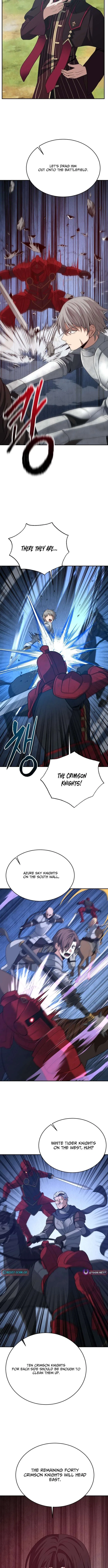 Transmigrating to the Otherworld Once More Chapter 135 – Page 8