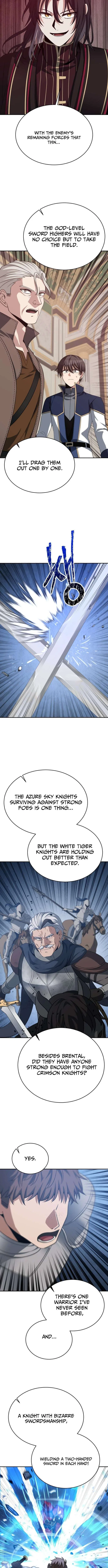 Transmigrating to the Otherworld Once More Chapter 135 – Page 9