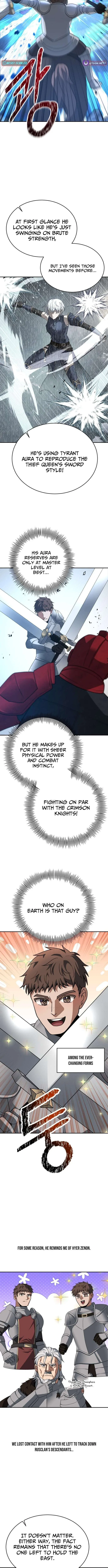 Transmigrating to the Otherworld Once More Chapter 135 – Page 10