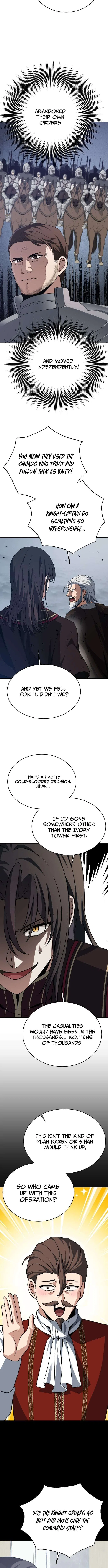 Transmigrating to the Otherworld Once More Chapter 135 – Page 14