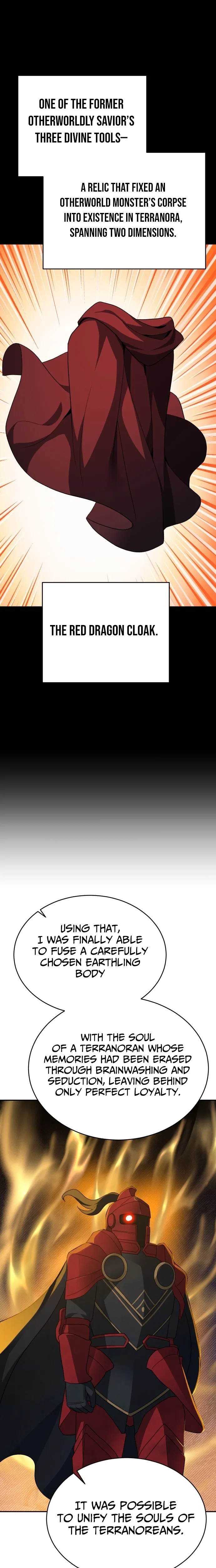 Transmigrating to the Otherworld Once More Chapter 134 – Page 6