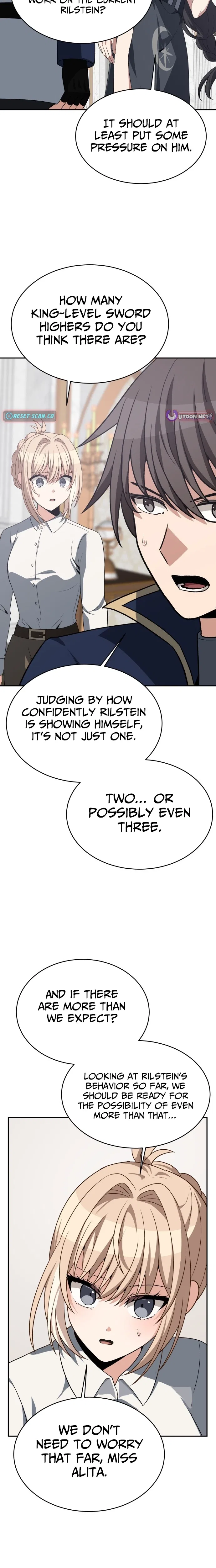 Transmigrating to the Otherworld Once More Chapter 134 – Page 9