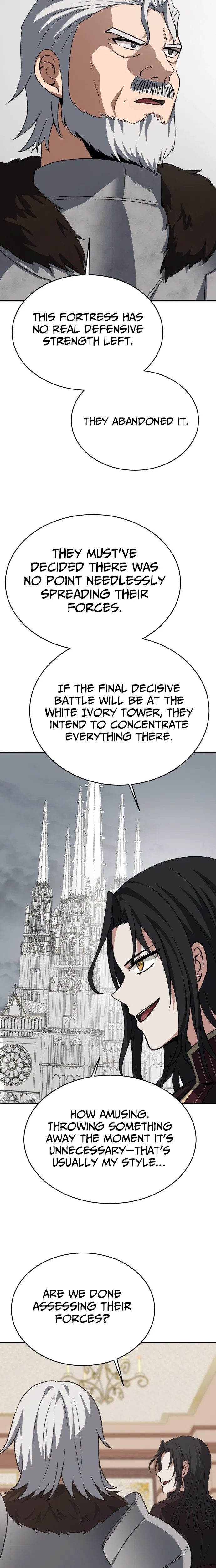 Transmigrating to the Otherworld Once More Chapter 134 – Page 12