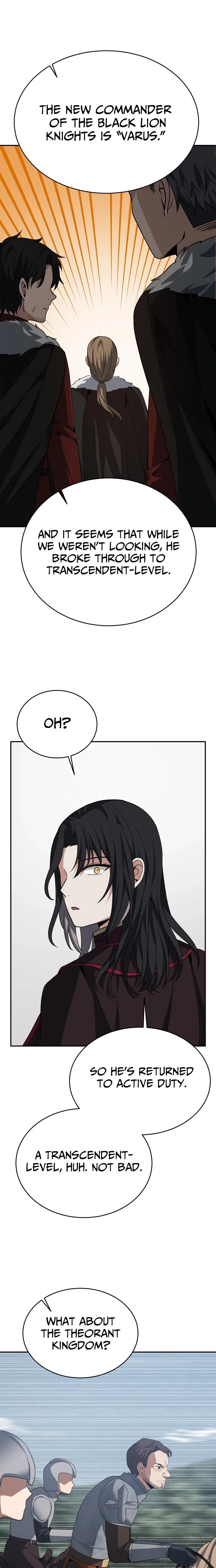 Transmigrating to the Otherworld Once More Chapter 134 – Page 14