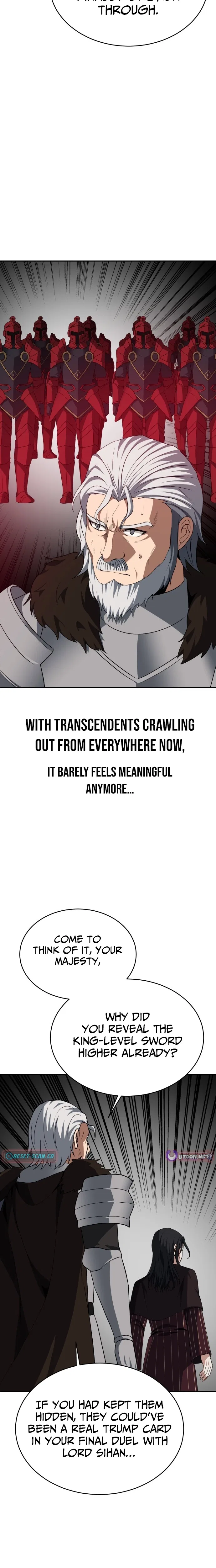 Transmigrating to the Otherworld Once More Chapter 134 – Page 16