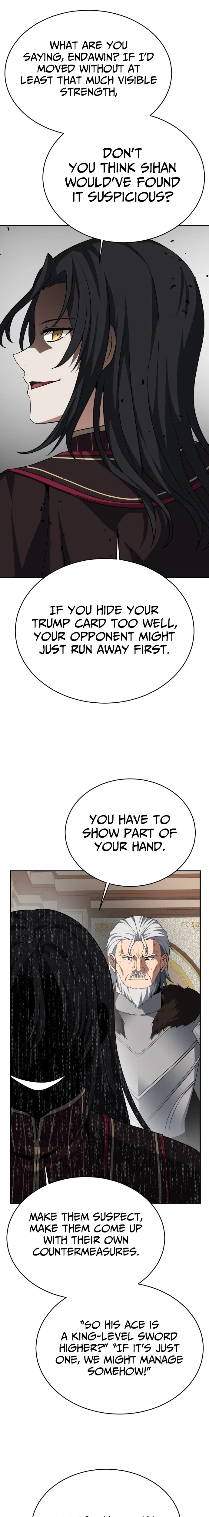 Transmigrating to the Otherworld Once More Chapter 134 – Page 17