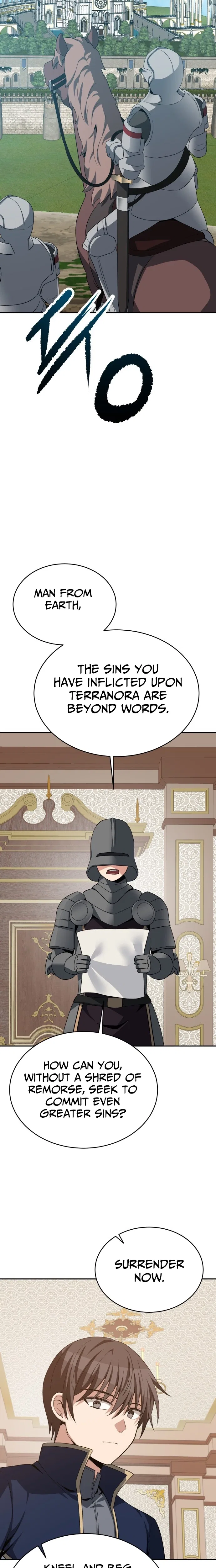 Transmigrating to the Otherworld Once More Chapter 134 – Page 19