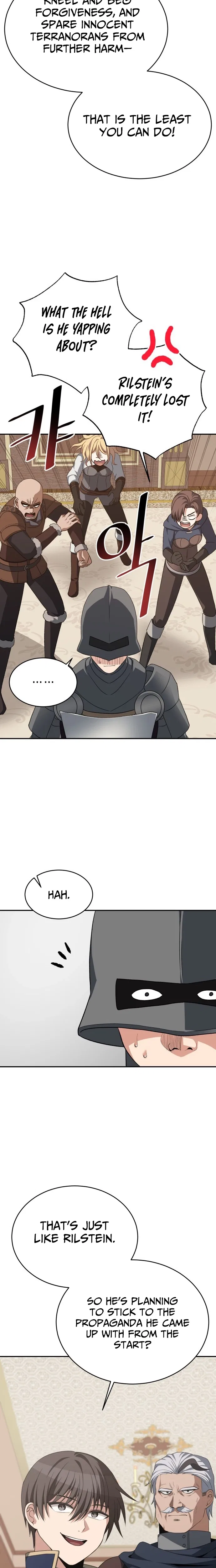 Transmigrating to the Otherworld Once More Chapter 134 – Page 20