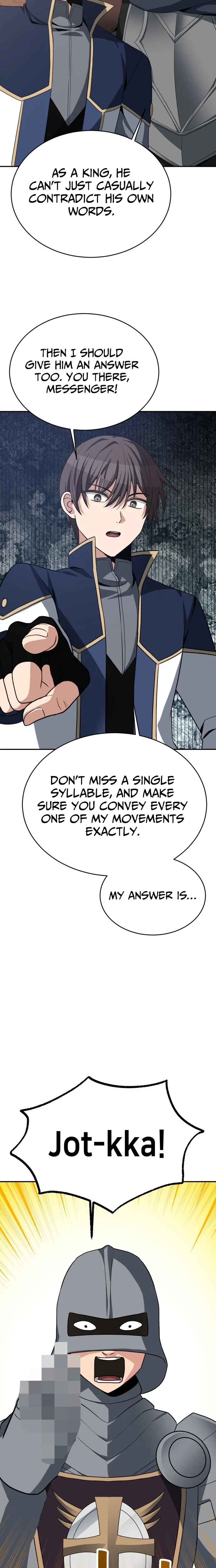 Transmigrating to the Otherworld Once More Chapter 134 – Page 21