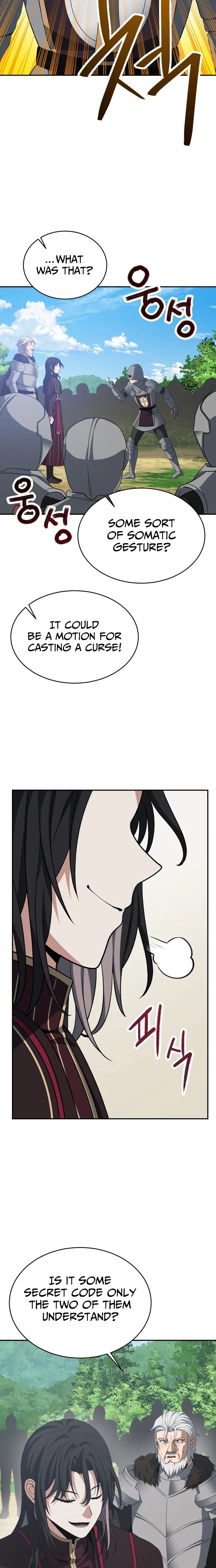Transmigrating to the Otherworld Once More Chapter 134 – Page 22