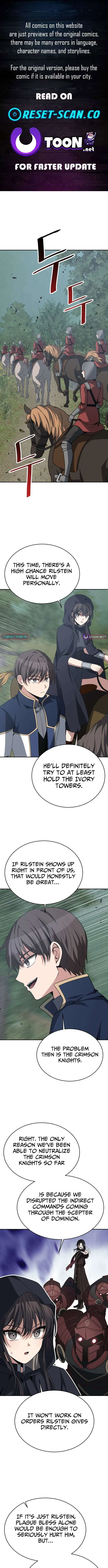 Transmigrating to the Otherworld Once More Chapter 133 – Page 1