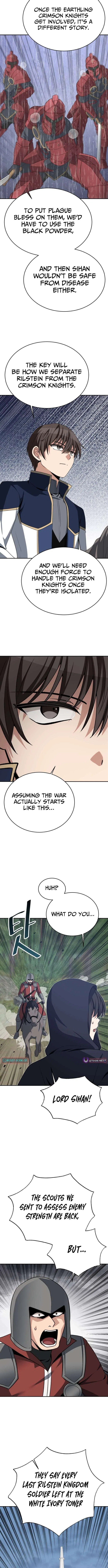 Transmigrating to the Otherworld Once More Chapter 133 – Page 2