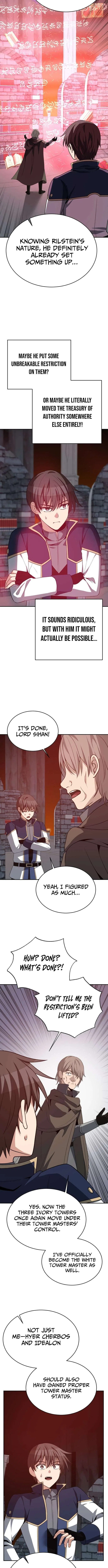 Transmigrating to the Otherworld Once More Chapter 133 – Page 4