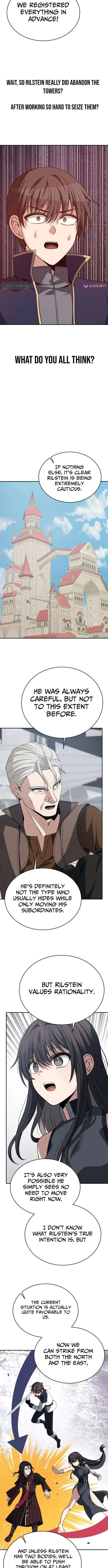 Transmigrating to the Otherworld Once More Chapter 133 – Page 5