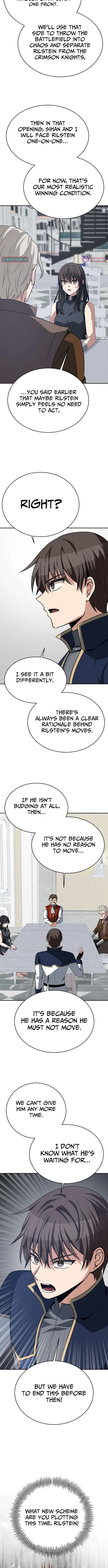 Transmigrating to the Otherworld Once More Chapter 133 – Page 6