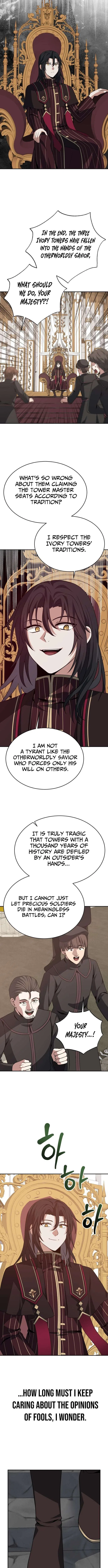 Transmigrating to the Otherworld Once More Chapter 133 – Page 7