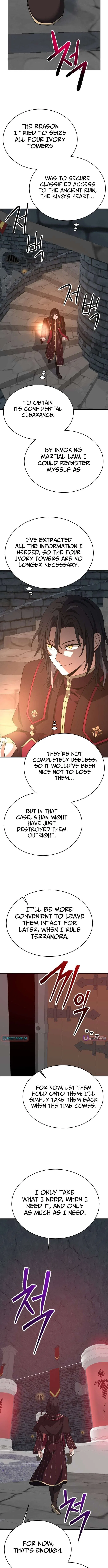 Transmigrating to the Otherworld Once More Chapter 133 – Page 8