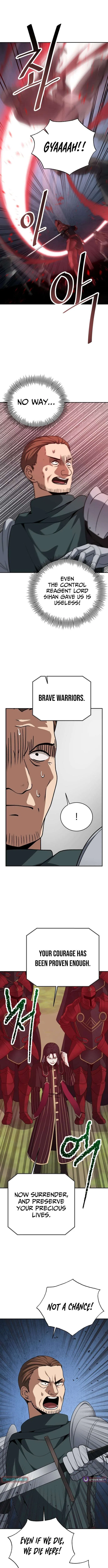 Transmigrating to the Otherworld Once More Chapter 133 – Page 11