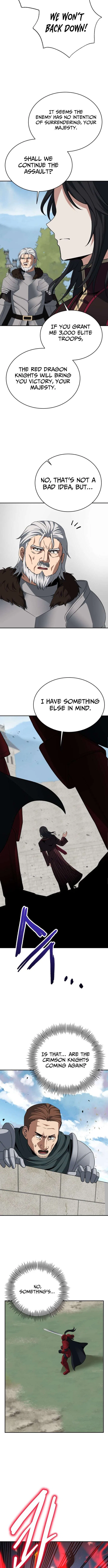 Transmigrating to the Otherworld Once More Chapter 133 – Page 12