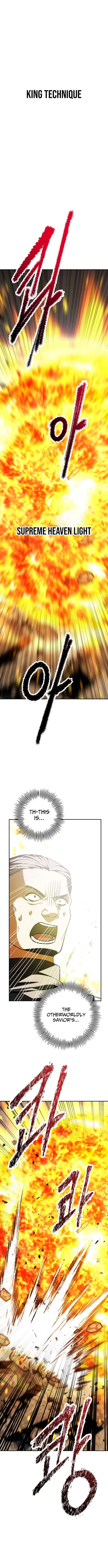 Transmigrating to the Otherworld Once More Chapter 133 – Page 14