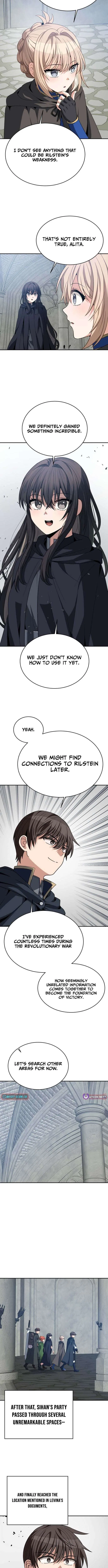 Transmigrating to the Otherworld Once More Chapter 132 – Page 2