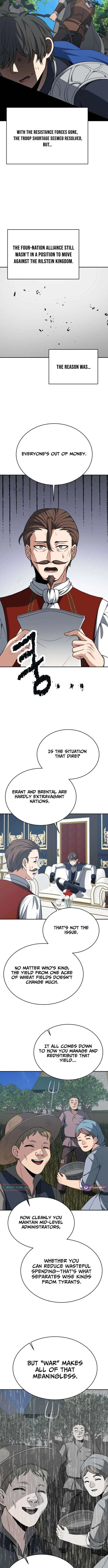 Transmigrating to the Otherworld Once More Chapter 132 – Page 4