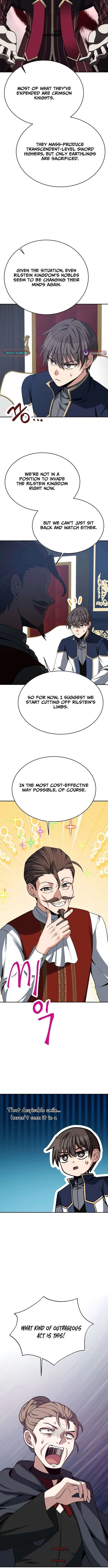 Transmigrating to the Otherworld Once More Chapter 132 – Page 6