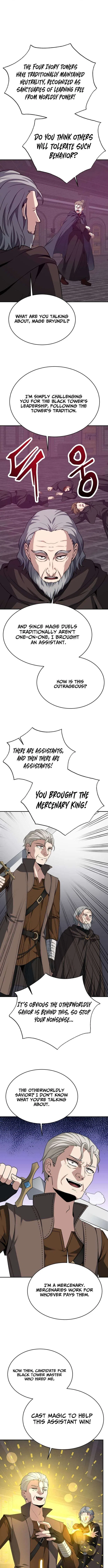 Transmigrating to the Otherworld Once More Chapter 132 – Page 7