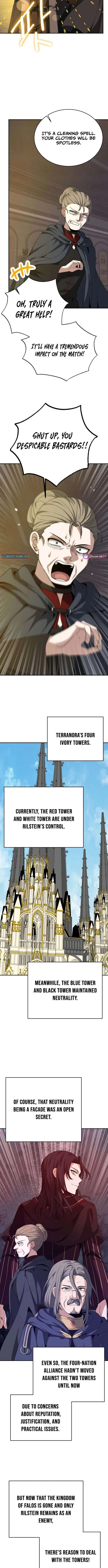 Transmigrating to the Otherworld Once More Chapter 132 – Page 8