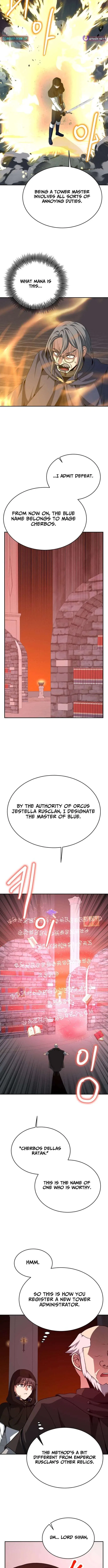 Transmigrating to the Otherworld Once More Chapter 132 – Page 10