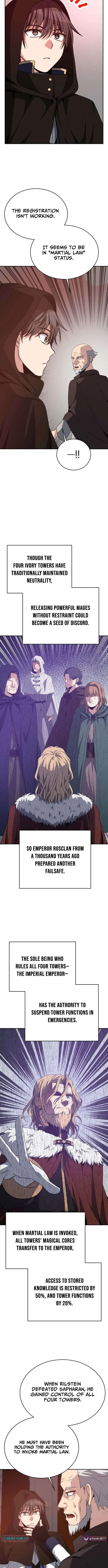 Transmigrating to the Otherworld Once More Chapter 132 – Page 11