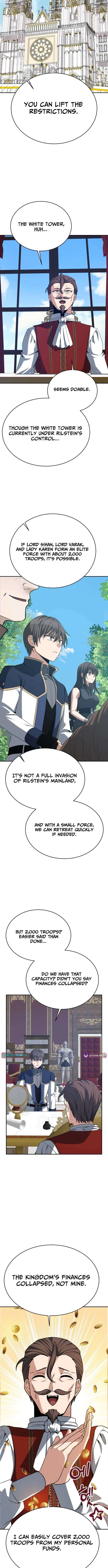 Transmigrating to the Otherworld Once More Chapter 132 – Page 13