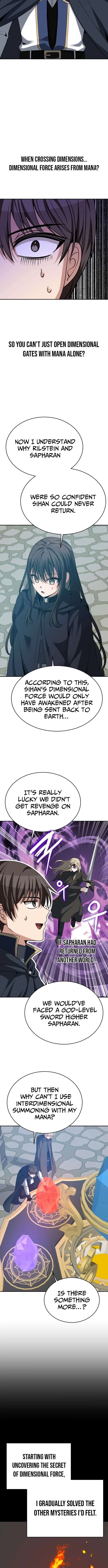 Transmigrating to the Otherworld Once More Chapter 131 – Page 4