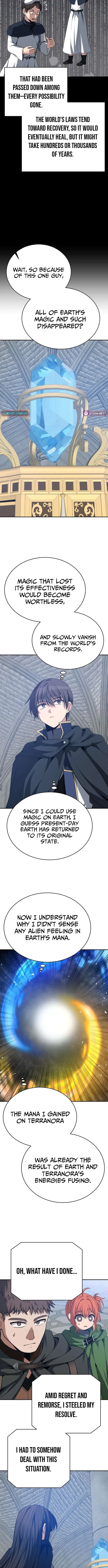 Transmigrating to the Otherworld Once More Chapter 131 – Page 12