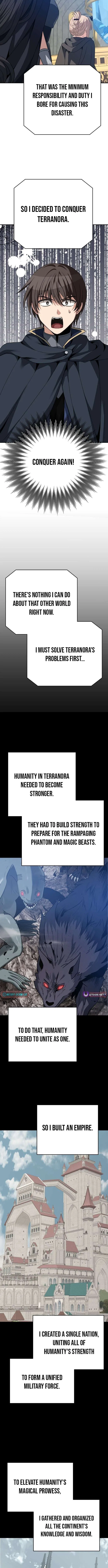Transmigrating to the Otherworld Once More Chapter 131 – Page 13