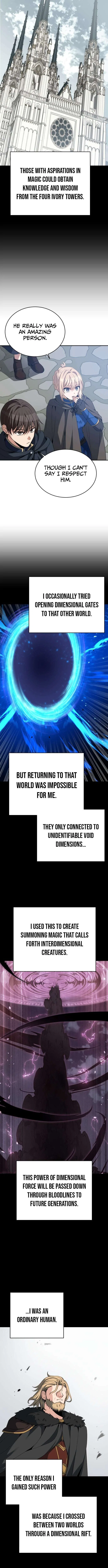 Transmigrating to the Otherworld Once More Chapter 131 – Page 14